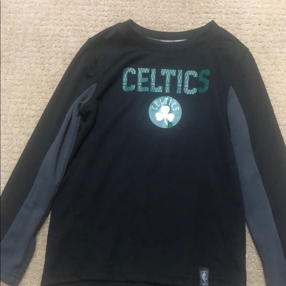 NBA Shooter Shirt